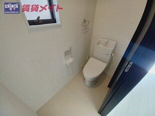 富田駅 徒歩15分 1階の物件内観写真